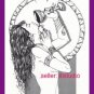 Vampire IMMORTAL BLOOD #1 of 8 Signed & Numbered Gold