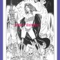 Vampire IMMORTAL BLOOD #7 of 8 Signed & Numbered Gold