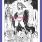 Vampire IMMORTAL BLOOD #7 of 8 Signed & Numbered Gold