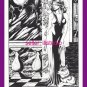 Vampire IMMORTAL BLOOD #3 of 8 Signed & Numbered Gold