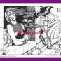 Vampire IMMORTAL BLOOD #4 of 8 Signed & Numbered Gold