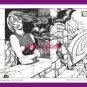 Vampire IMMORTAL BLOOD #4 of 8 Signed & Numbered Gold
