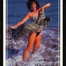 Autographed LORI #3 Swimsuit & Mermaids card Hot~Sexy~!