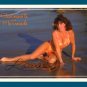 Autographed LORI #6 Swimsuit & Mermaids card Hot~Sexy~!