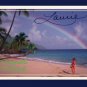 Autographed LORI #4 Swimsuit & Mermaids card Hot~Sexy~!