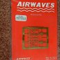 Airwaves 1/48 Scale USSR K-36 Ejector Seat Harness NEW