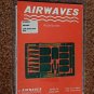 Airwaves 1/48 #AC48062 Luft. Bomb Fins #3 Detail Set PE