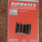 Airwaves 1/72 #AC72130 Luftwaffe SC250 SC500 Bomb Fins