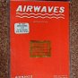 Airwaves 1/72 Scale USAAF F-4 MB E/J Straps Detail Set