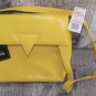 Vintage 1967 Debra Lynn purse NEW Genuine Leather NWTo
