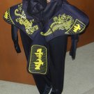 NINJA GAIDEN Kids Halloween Costume Med 8-10 worn 1X NINJA GAIDEN Kids Halloween Costume Med 8-10 worn 1X