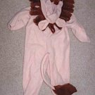 LION Little Kids Halloween Costume Size 12-T; so CUTE!~worn1X