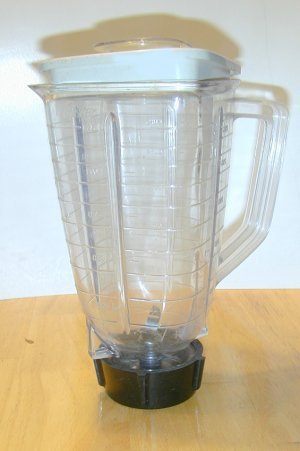 Oster Blender, 5-Cup Pitcher