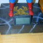 Spider-Man Motion-talking Bank w/Clock (2002)