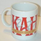 Kahluha mug