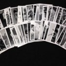 12 O'CLOCK HIGH 1964-67 TV Series Trading Cards Series 1 ~~NO 1 ELSE HAS THEM! 12 O'CLOCK HIGH 1964-67 TV Series Trading Cards Series 1 ~~NO 1 ELSE HAS THEM!