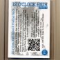 12 O'CLOCK HIGH 1964 TV Series Promo Series 2 TRADING CARDS #5 of 5! Beyond RARE