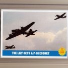12 O'CLOCK HIGH 1964 TV Series Promo Series 2 TRADING CARDS #5 of 5! Beyond RARE 12 O'CLOCK HIGH 1964 TV Series Promo Series 2 TRADING CARDS #5 of 5! Beyond RARE