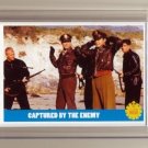 12 O'CLOCK HIGH 1964 TV Series Promo Series 2 TRADING CARDS #4 of 5! Beyond RARE