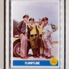 12 O'CLOCK HIGH 1964 TV Series Promo Series 2 TRADING CARDS #2 of 5! Beyond RARE