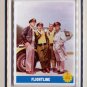 12 O'CLOCK HIGH 1964 TV Series Promo Series 2 TRADING CARDS #2 of 5! Beyond RARE