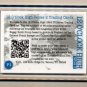 12 O'CLOCK HIGH 1964 TV Series Promo Series 2 TRADING CARDS #1 of 5! Beyond RARE