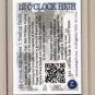 12 O'CLOCK HIGH 1964 TV Series Promo Series 1 TRADING CARDS #4 of 5! Beyond RARE