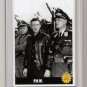 12 O'CLOCK HIGH 1964 TV Series Promo Series 1 TRADING CARDS #4 of 5! Beyond RARE
