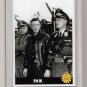 12 O'CLOCK HIGH 1964 TV Series Promo Series 1 TRADING CARDS #4 of 5! Beyond RARE