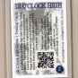 12 O'CLOCK HIGH 1964 TV Series Promo Series 1 TRADING CARDS #2 of 5! Beyond RARE