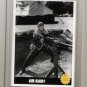 12 O'CLOCK HIGH 1964 TV Series Promo Series 1 TRADING CARDS #3 of 5! Beyond RARE