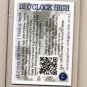 12 O'CLOCK HIGH 1964 TV Series Promo Series 1 TRADING CARDS #1 of 5! Beyond RARE