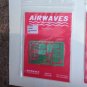 Airwaves 1/48 #AC48062 Luft. Bomb Fins #3 Detail Set Photo-Etched Set