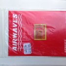 Airwaves 1/72 Scale USAAF F-4 MB E/J Straps Photo-Etched Detail Set Airwaves 1/72 Scale USAAF F-4 MB E/J Straps Photo-Etched Detail Set