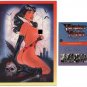 Nude Vampirella- SIGNED Mail In Card-SCARCE! No really!