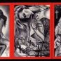 Don Paresi's VAMPIRES & VIXENS Additional SPECIALTY Cards ~!
