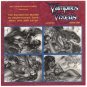 Don Paresi's VAMPIRES & VIXENS Additional SPECIALTY Cards ~!