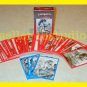VAMPIRES and VIXENS Factory Set +Bonus Promos by Paresi