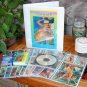 Amateur Bikinis Swimsuits & Mermaids Deluxe S/N Complete Binder w/CDROM