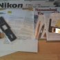 Nikon Coolscan LS-10E Mac SCSI Complete + box Slide and Negative Scanner