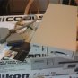 Nikon Coolscan LS-10E Mac SCSI Complete + box Slide and Negative Scanner