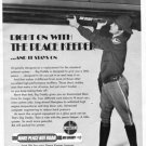 Vintage BIG DADDY MUFFLERS Racing Hot Rod Systems 1973 Advertisement +FREE Ad! Vintage BIG DADDY MUFFLERS Racing Hot Rod Systems 1973 Advertisement +FREE Ad!