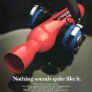 Vintage MAREMONT CHERRY BOMB Mufflers 1973 Advertisement CA, +Bonus Ad FREE! Vintage MAREMONT CHERRY BOMB Mufflers 1973 Advertisement CA, +Bonus Ad FREE!