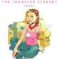 Sidekicks: the Transfer Student