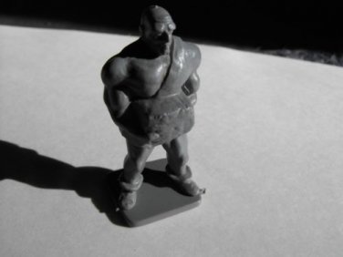 Is Your TSR DRAGON STRIKE Game Incomplete? : Plastic Figure: 1 Giant only