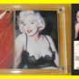 Marilyn Monroe UNDISTRIBUTED Very Hard to Find 1990 Promo Cards~RARE-REALLY!!