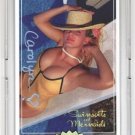 SIGNED Amateur BUSTY Promo card 4 of 5 of Swimsuits and Mermaids Set SIGNED Amateur BUSTY Promo card 4 of 5 of Swimsuits and Mermaids Set