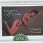 Super RARE! Swimsuit & Mermaids Mail-in SIGNED Card 1 of 3 Cards