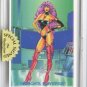 Steve "Woron's Universe" Undistributed Card #2 Signed in Screwdown Holder