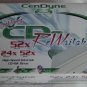 CenDyne 52X CD-Rewriter CD-RW 52x/24x/52x